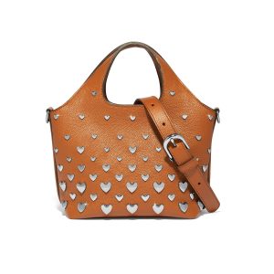 Sarai Top Handle Bag