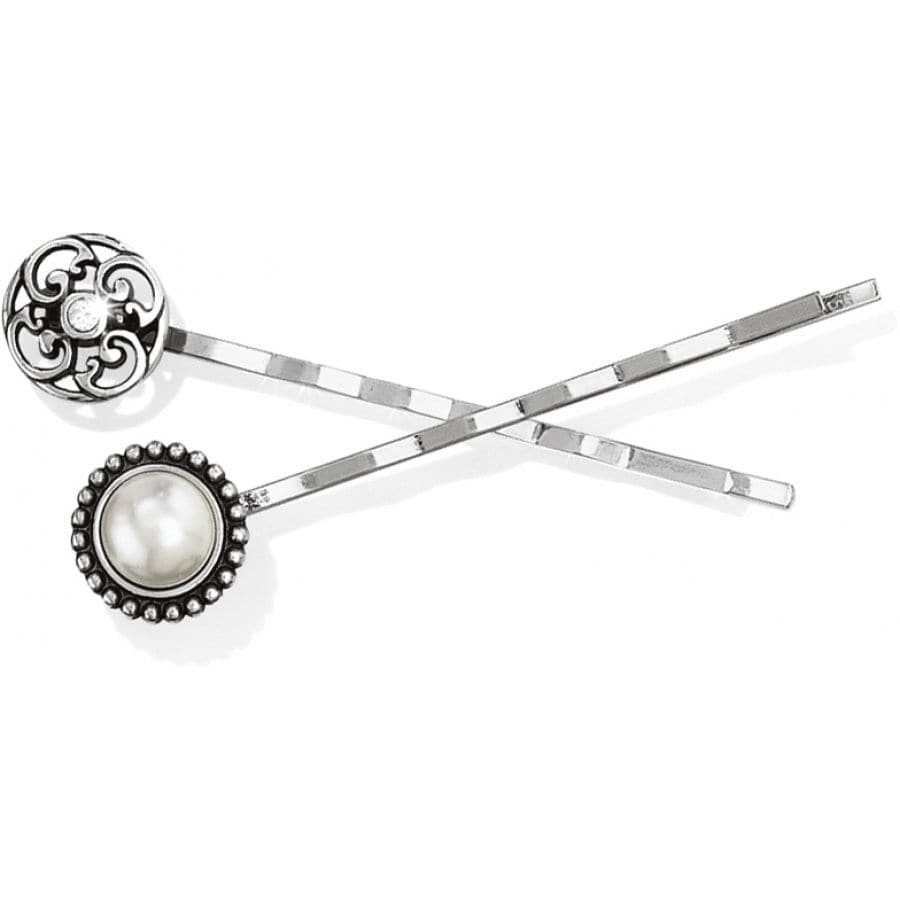Satin Glow Bobby Pins - Image 2