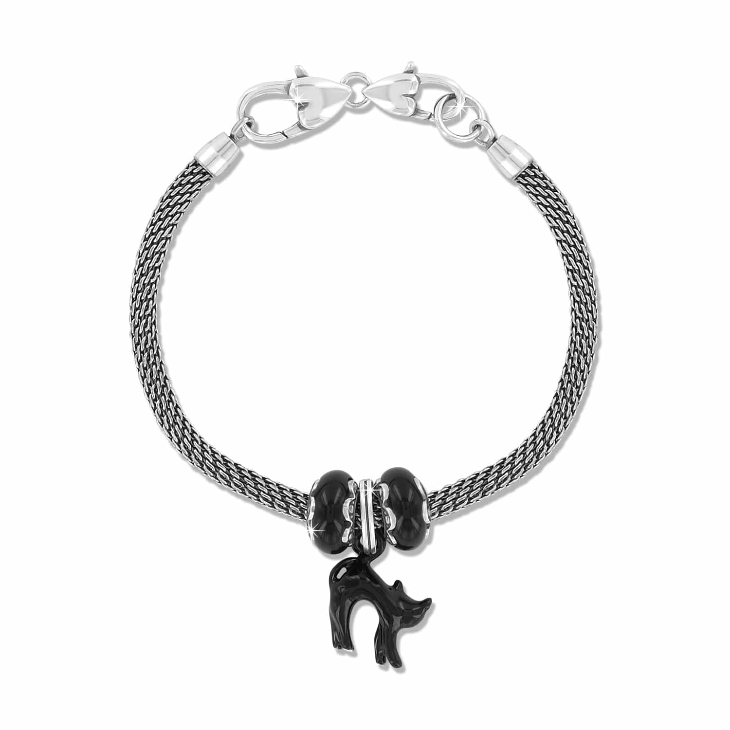 Scaredy Cat Charm Bracelet - Image 2