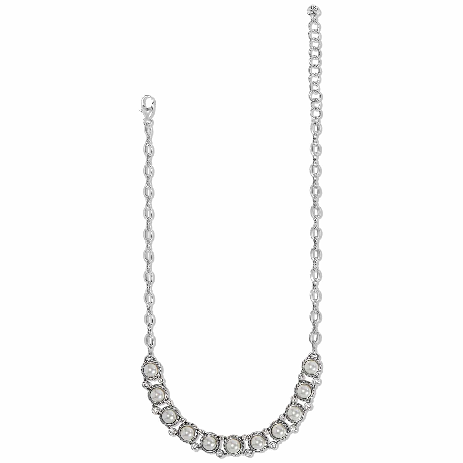 Sea Gem Collar Necklace - Image 3