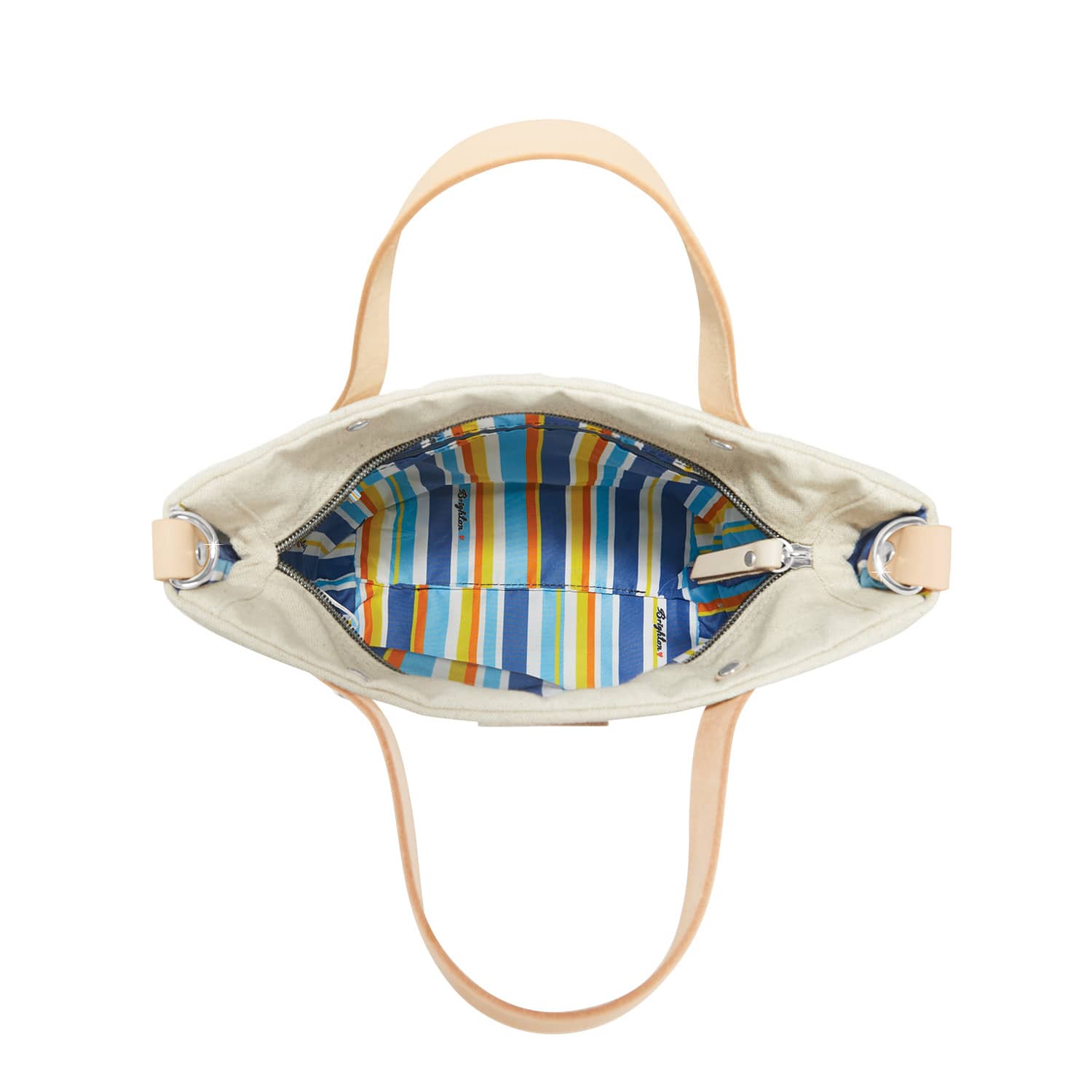 Sea Sand Sun Embroidered Medium Messenger Bag - Image 2