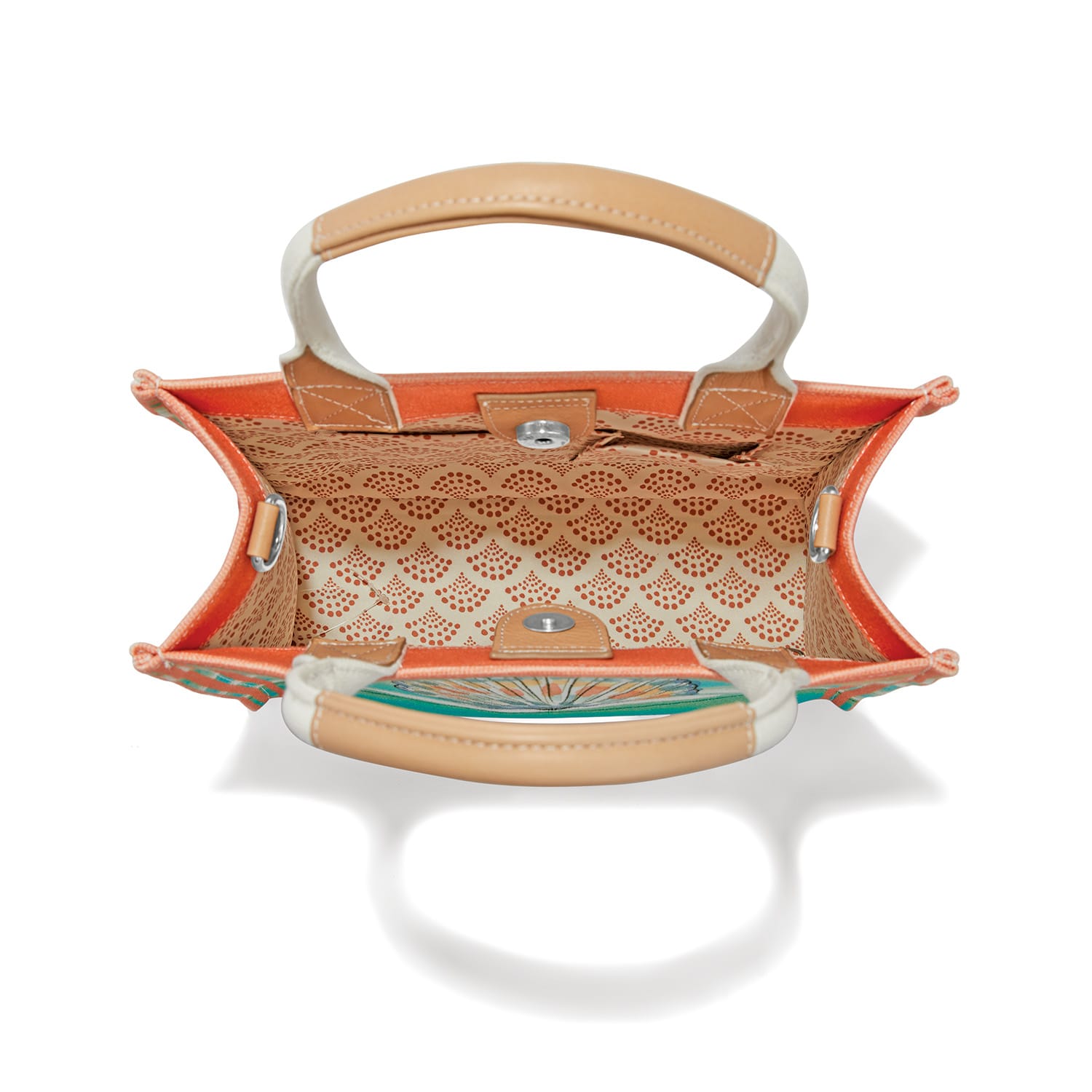 Seashell Wishes Small Tote - Image 2