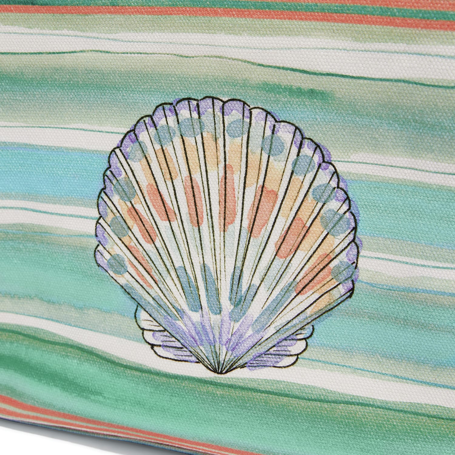 Seashell Wishes Small Tote - Image 5