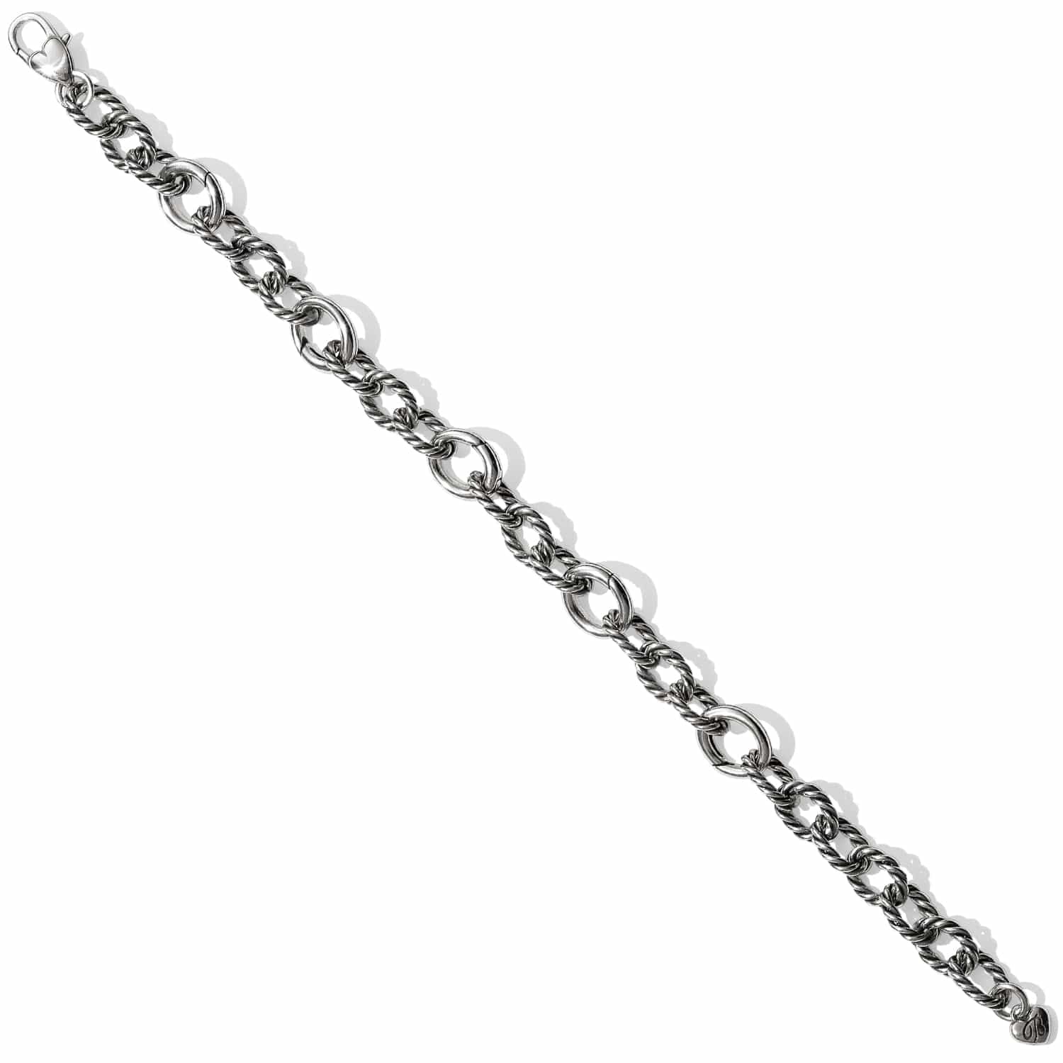 Sedona Link Charm Bracelet - Image 2