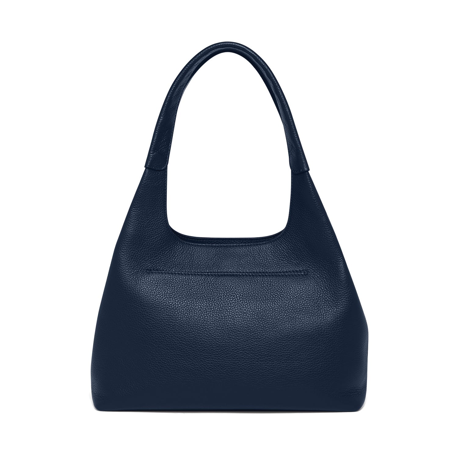 Selene Embroidered Shoulder Bag - Image 3
