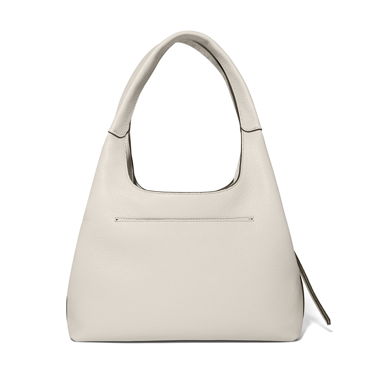 Selene Embroidered Shoulder Bag - Image 12