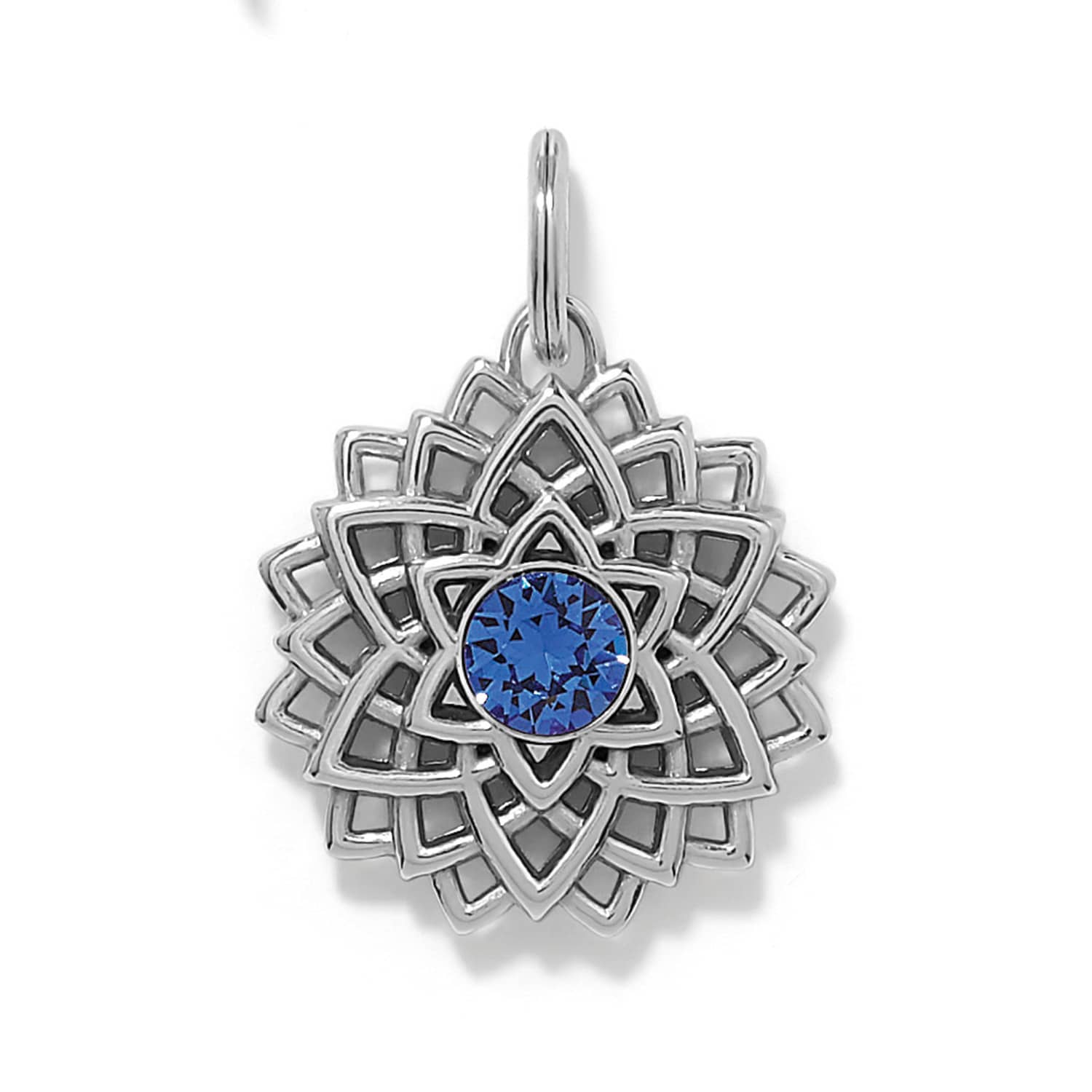 Serenity Amulet