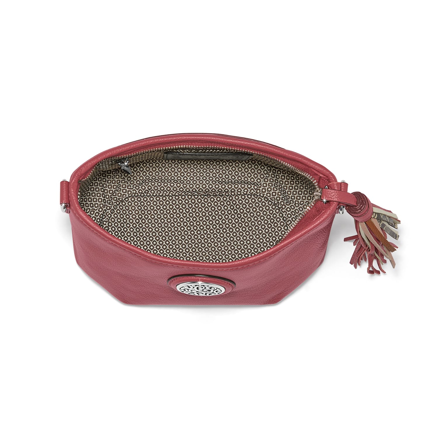 Shelby Cross Body Bag - Image 2