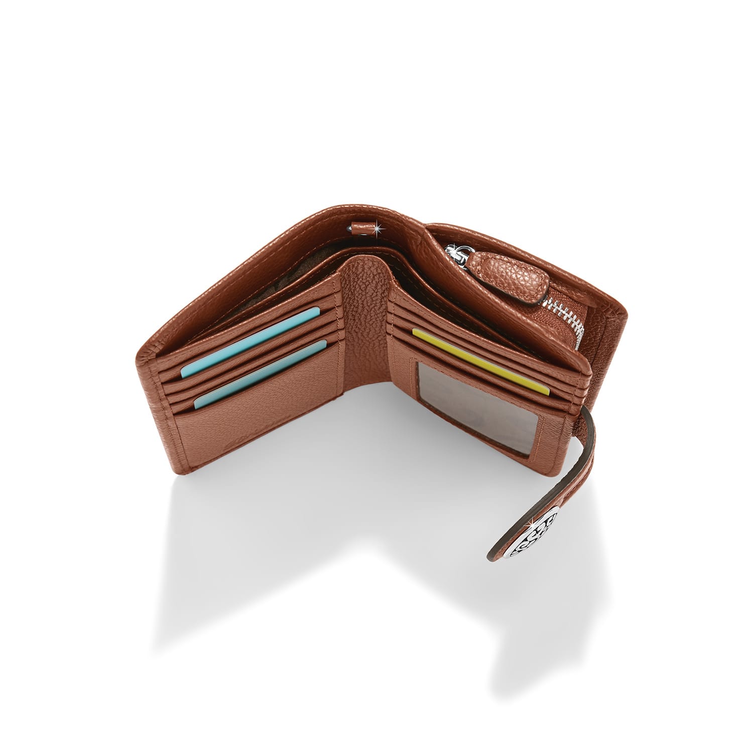 Shelby Medium Wallet - Image 15