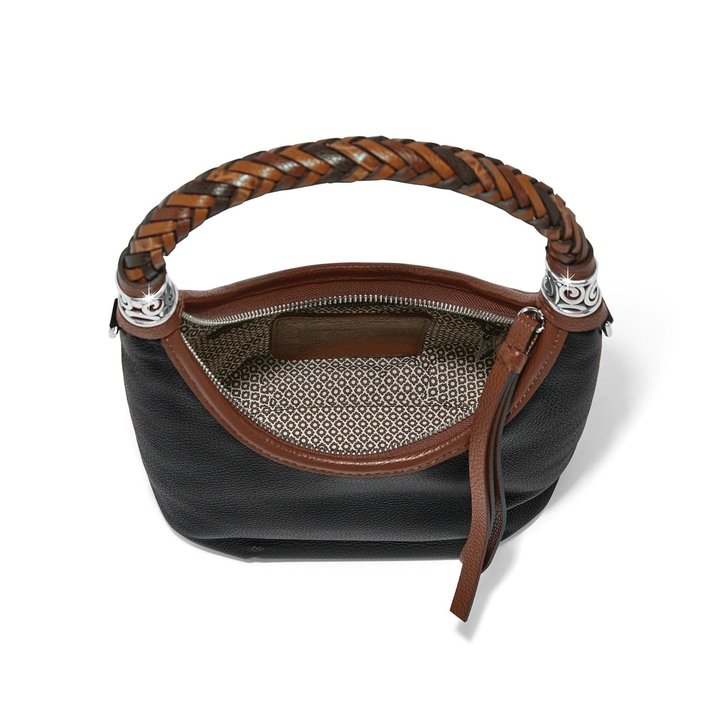 Shelby Small Hobo Bag - Image 2