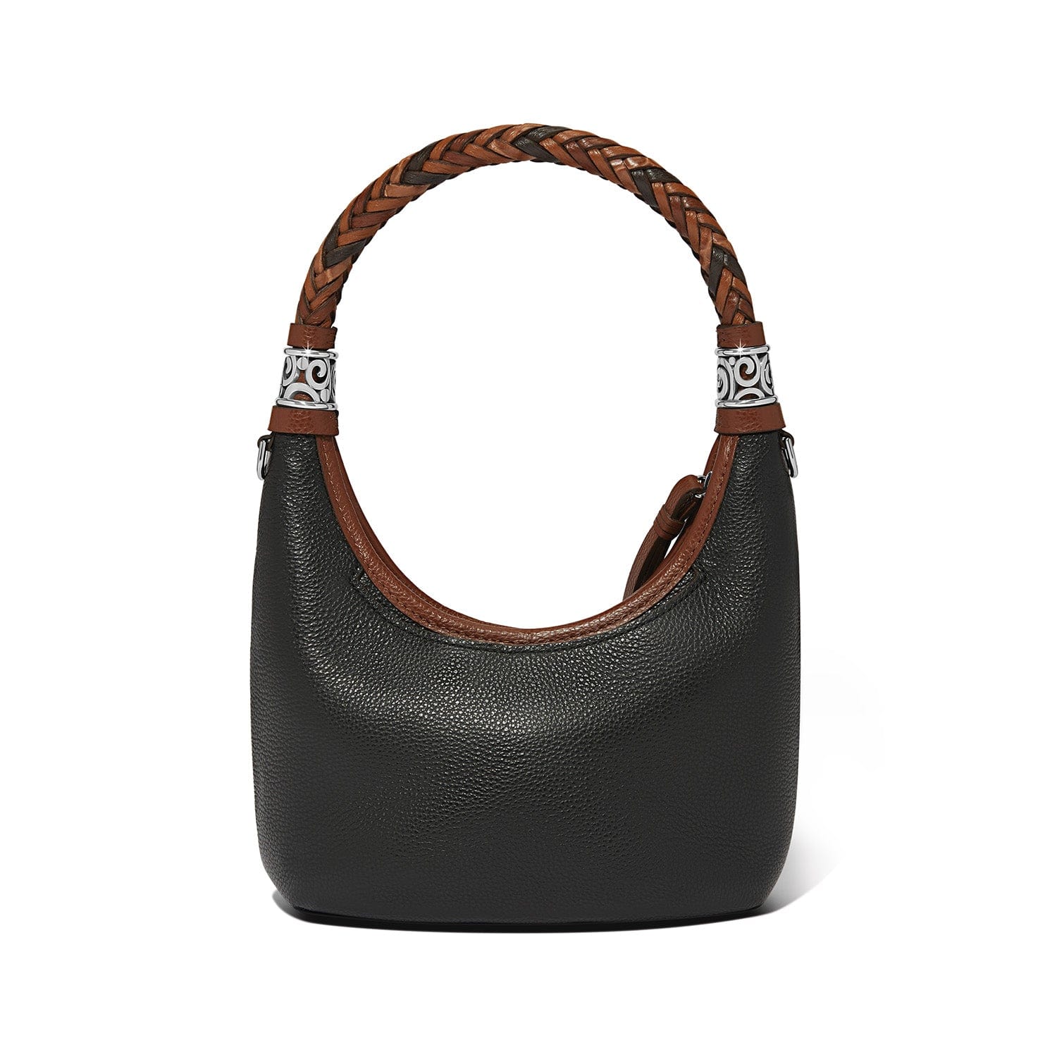 Shelby Small Hobo Bag - Image 3