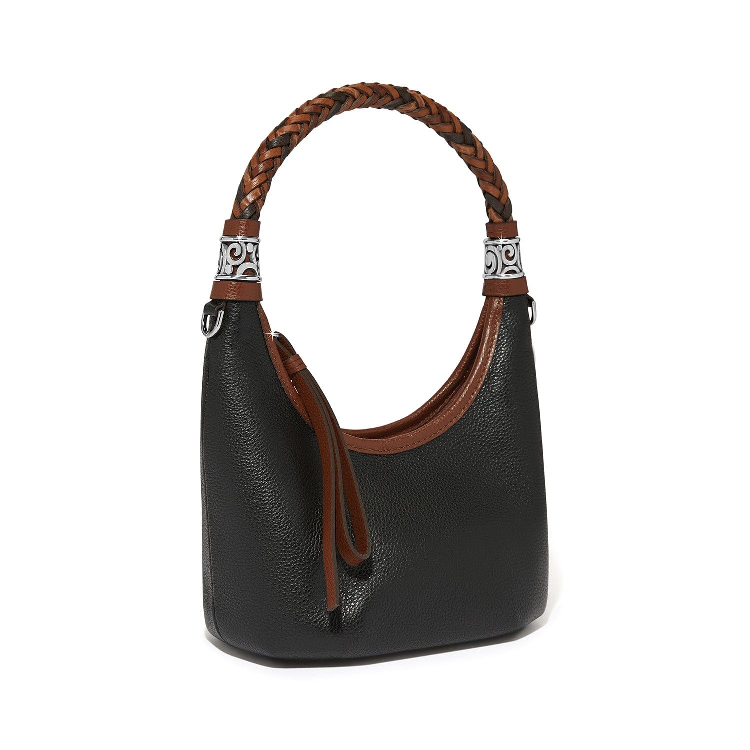 Shelby Small Hobo Bag - Image 4