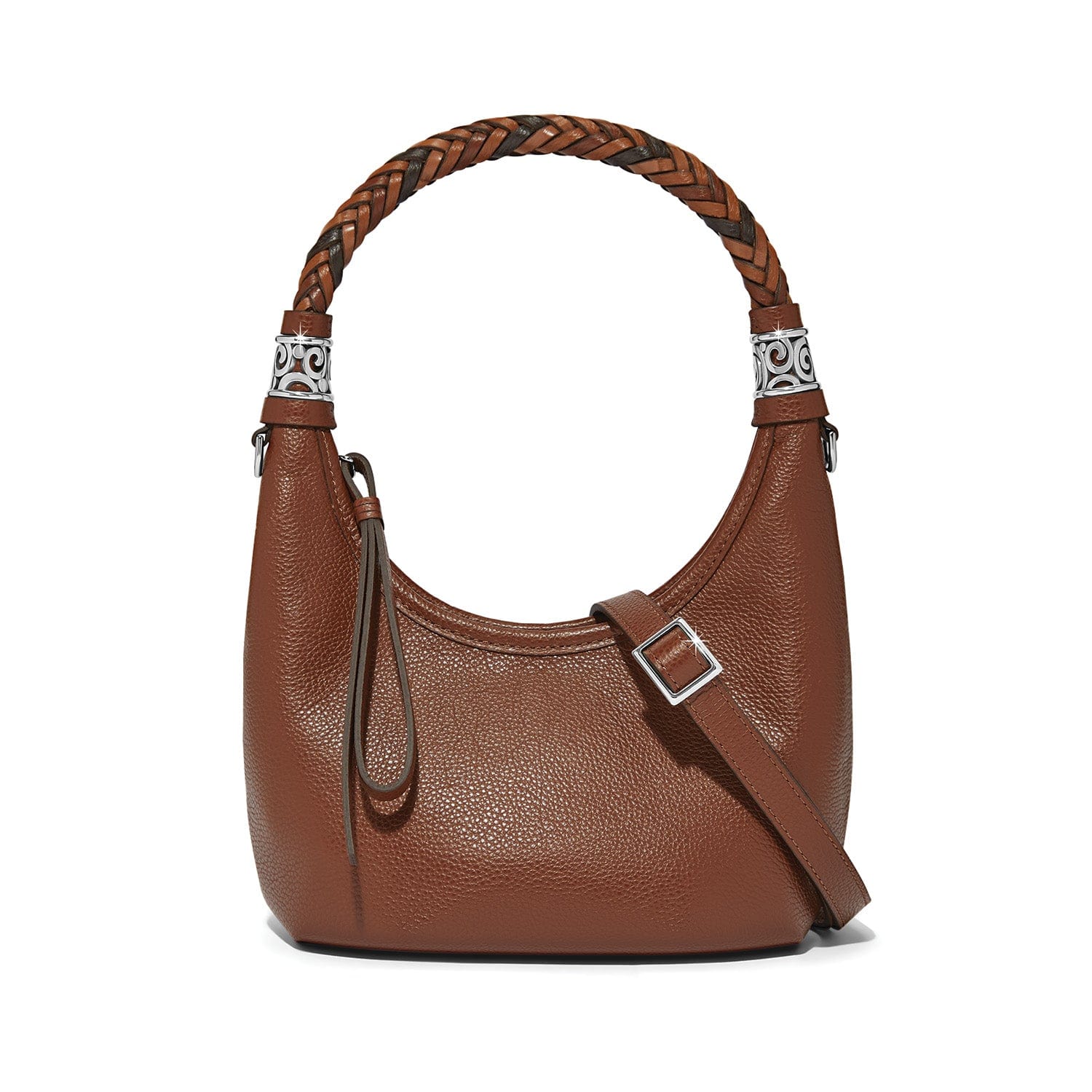 Shelby Small Hobo Bag - Image 5