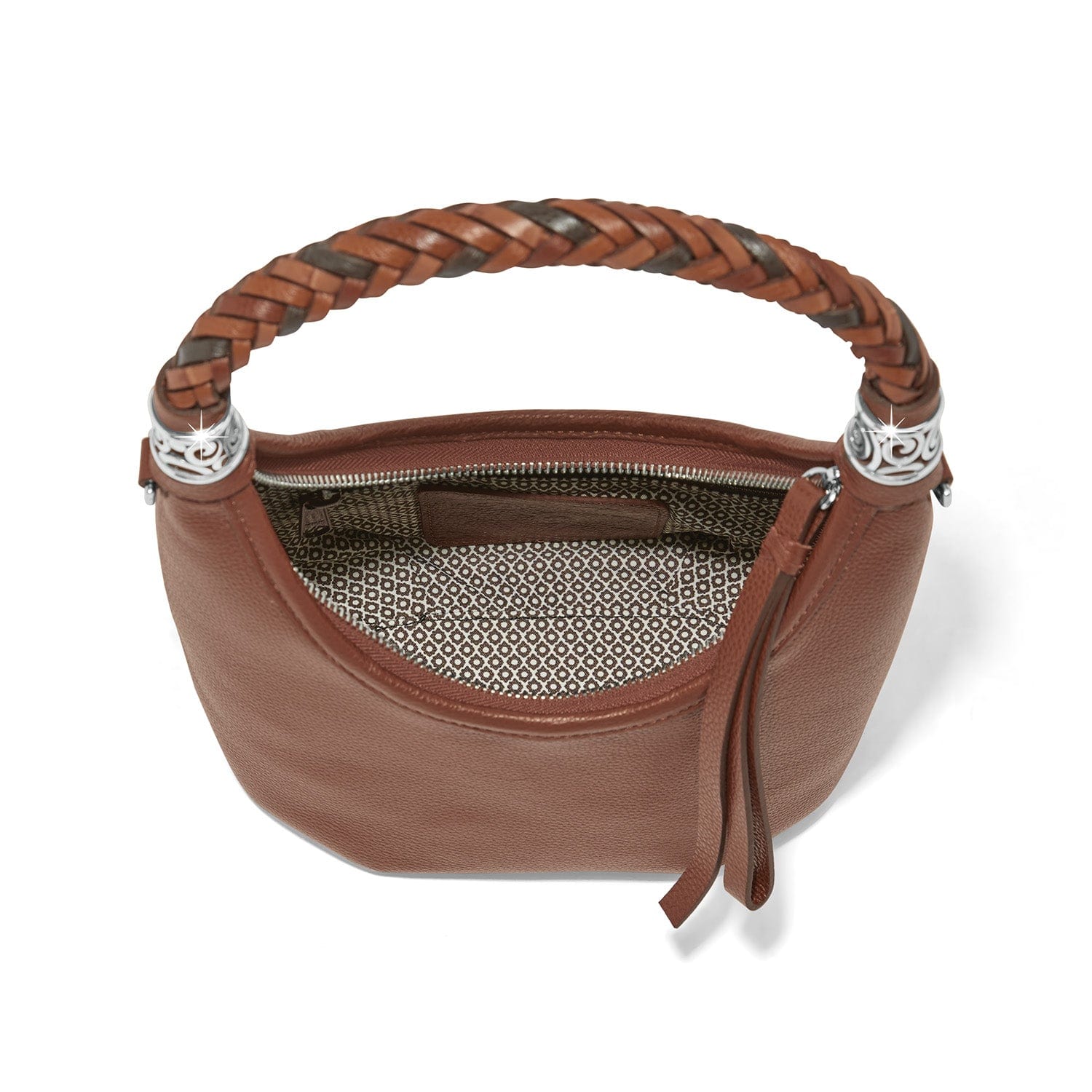 Shelby Small Hobo Bag - Image 6