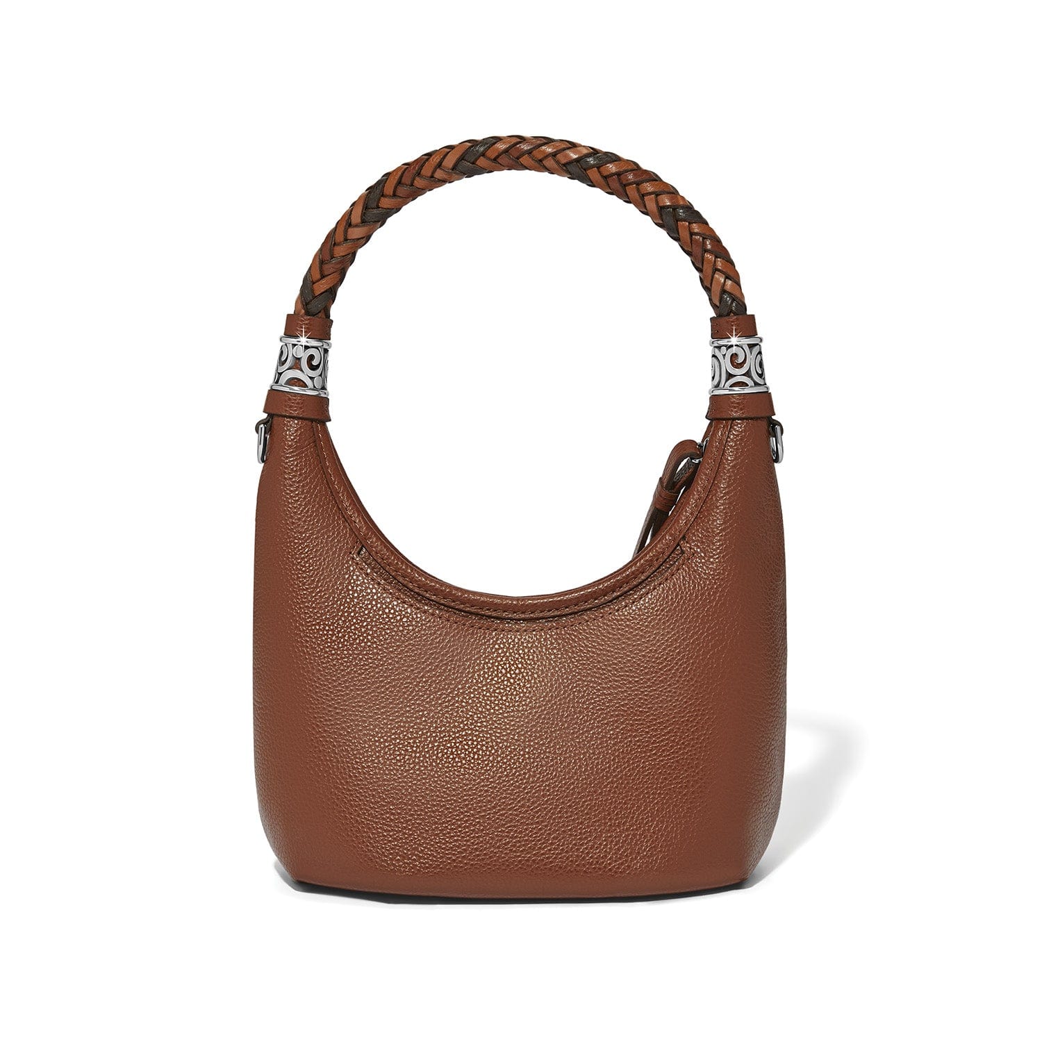 Shelby Small Hobo Bag - Image 7