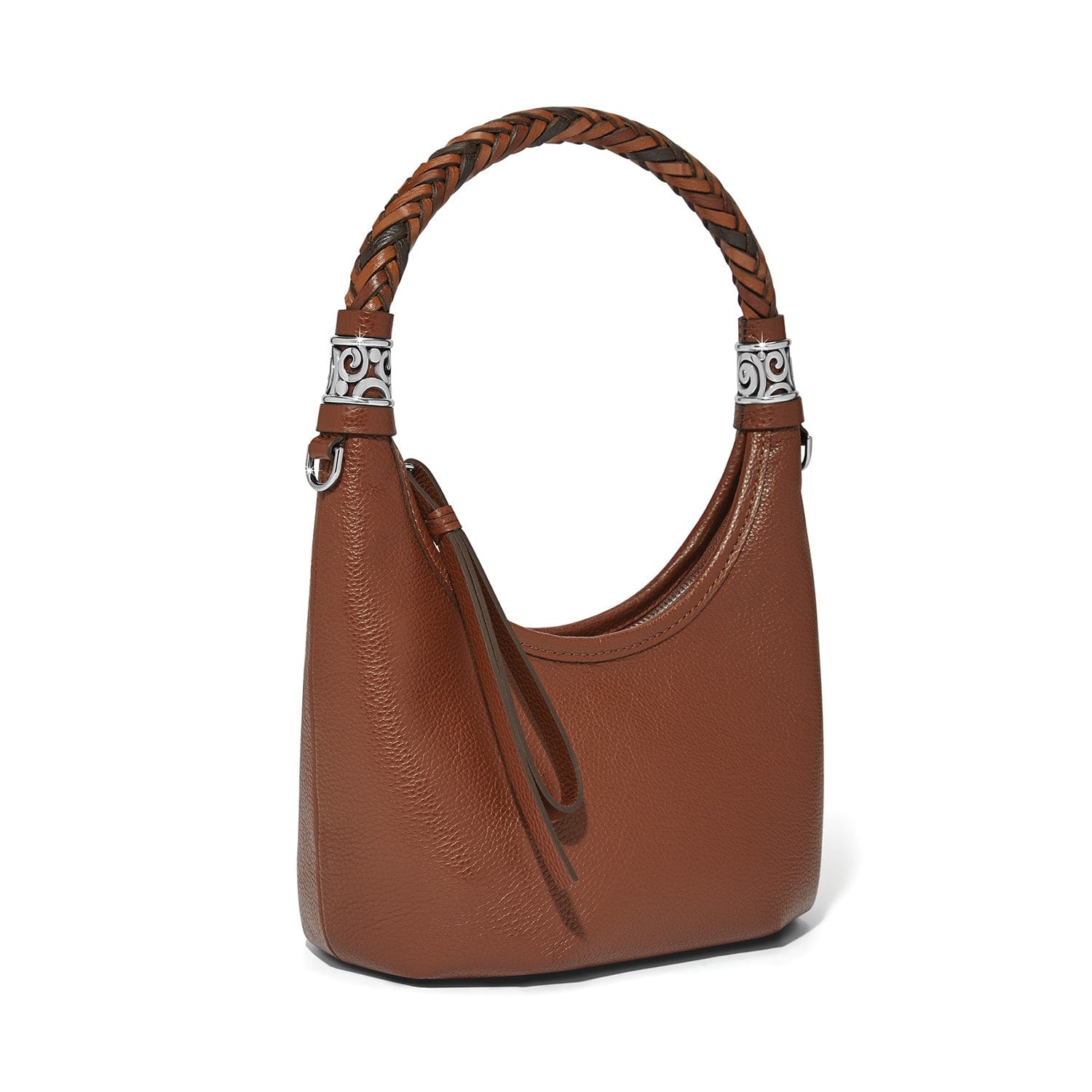 Shelby Small Hobo Bag - Image 8