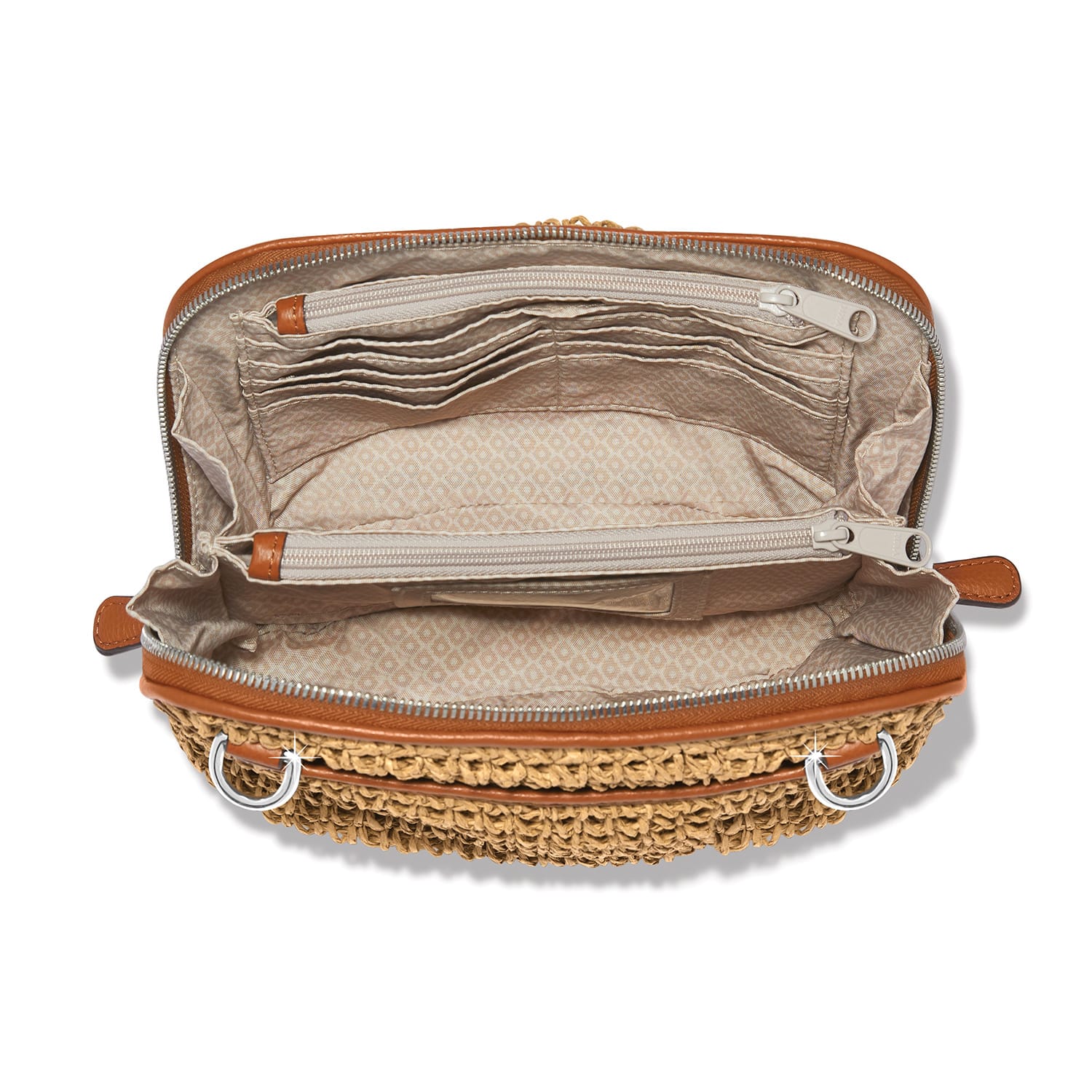 Shelby Straw Organizer - Image 2