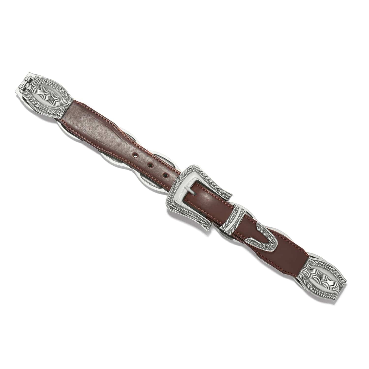 Silver Links Belt - Image 4