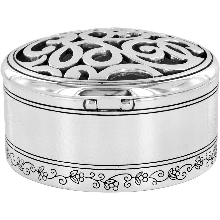 Skribbel Round Trinket Box - Image 3