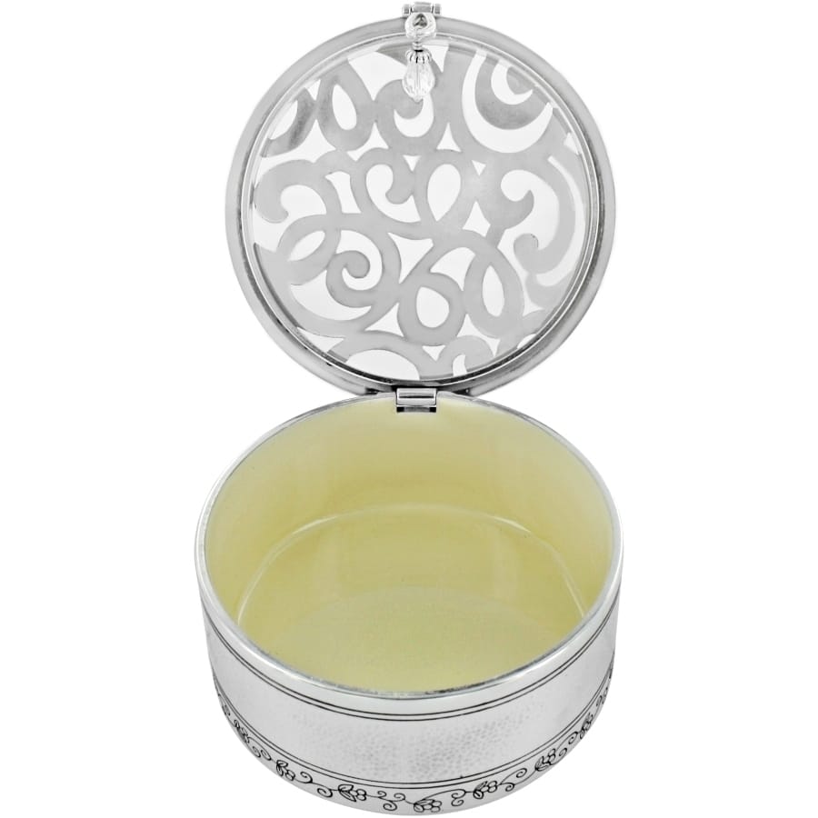 Skribbel Round Trinket Box - Image 4