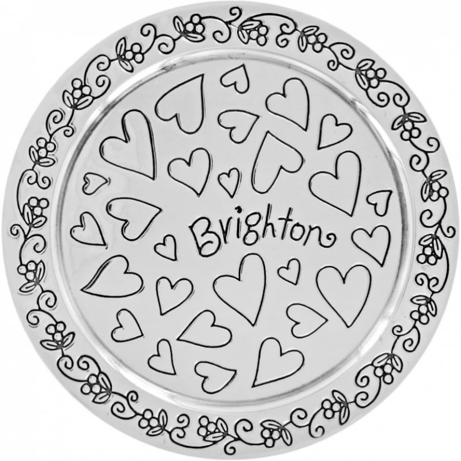 Skribbel Round Trinket Box - Image 5