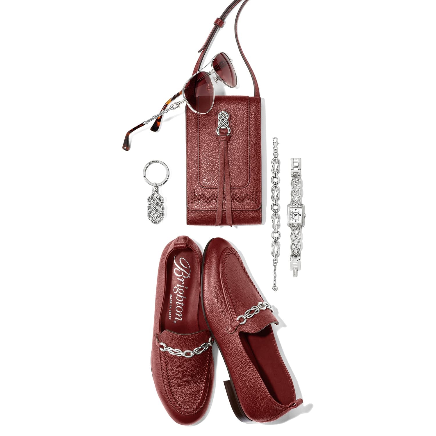 Sloane Loafer - Image 8