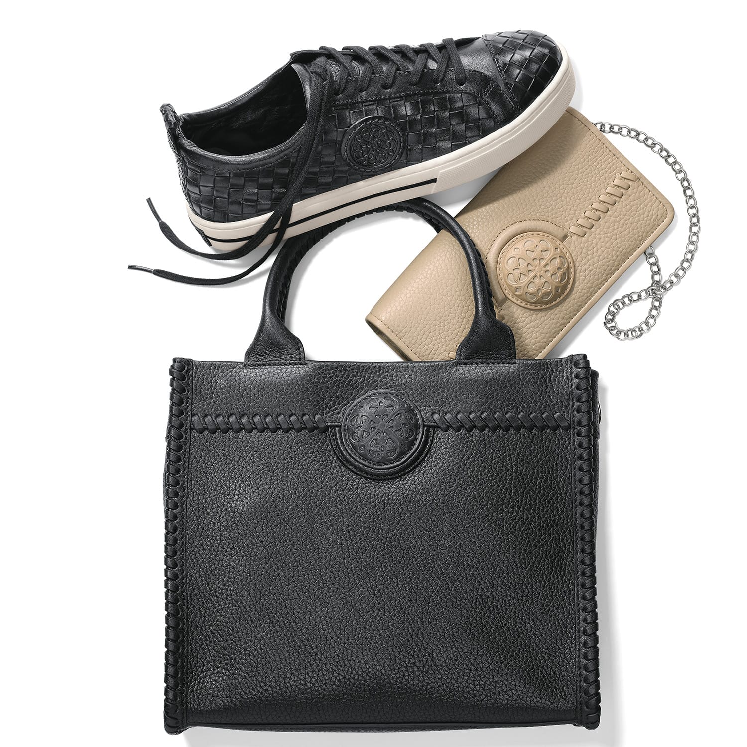 Sofia Medium Tote - Image 9