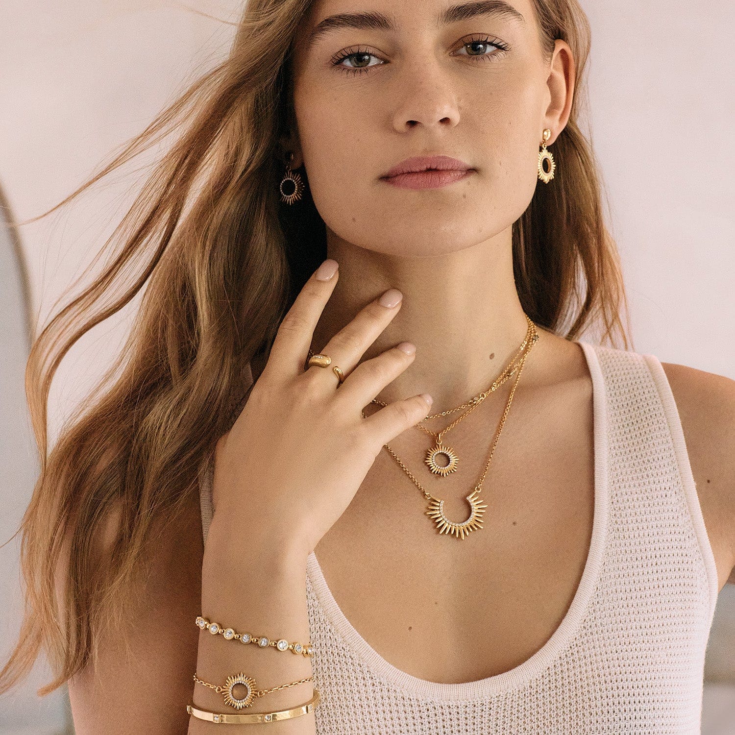 Solara Bracelet - Image 5