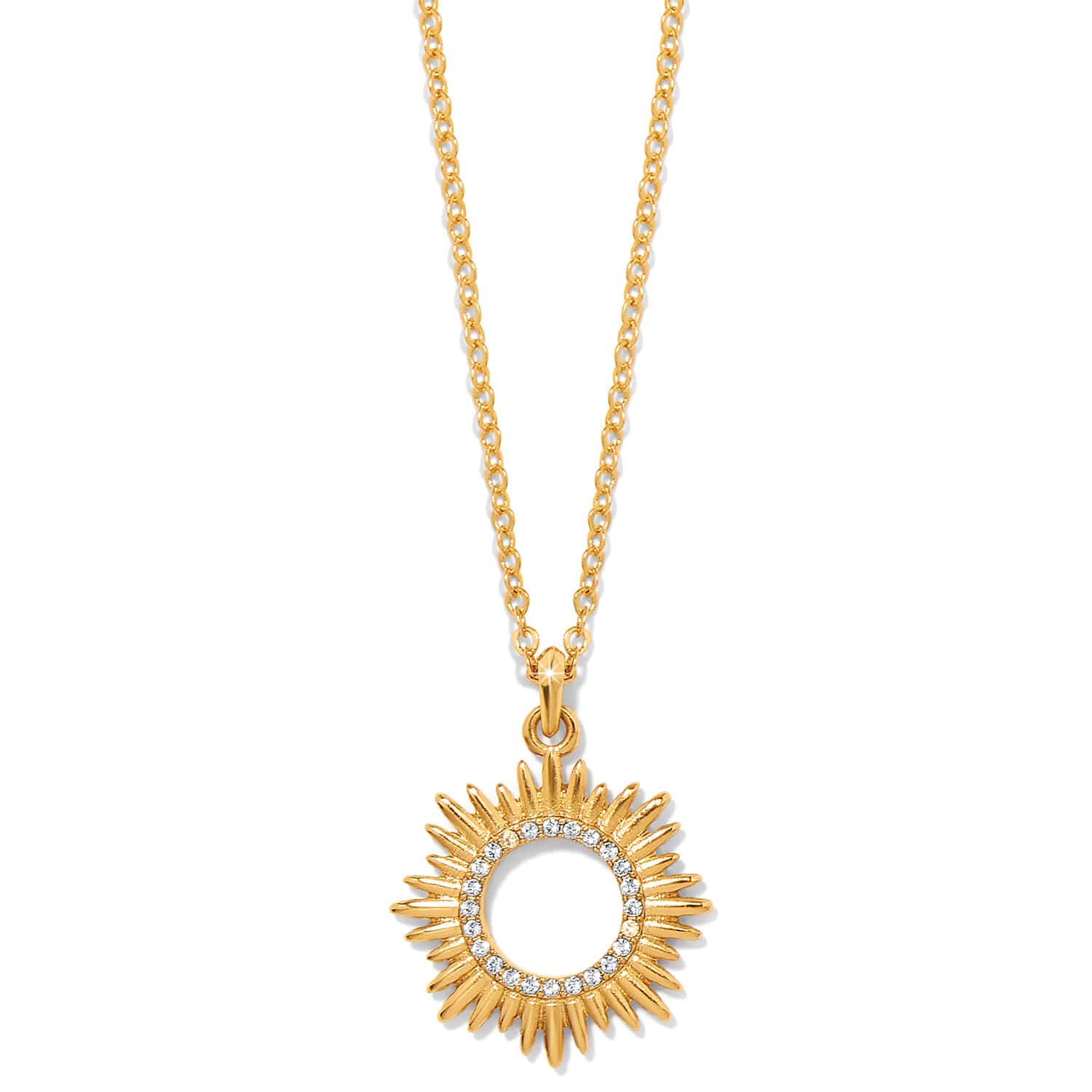 Solara Petite Necklace - Image 4