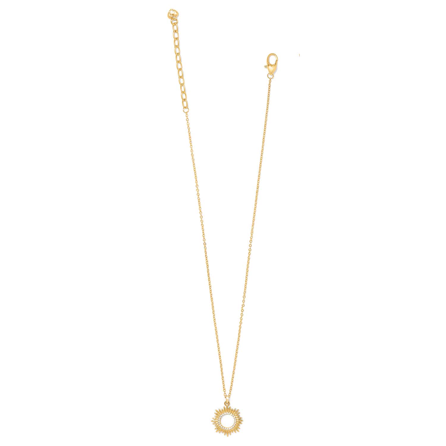 Solara Petite Necklace - Image 5