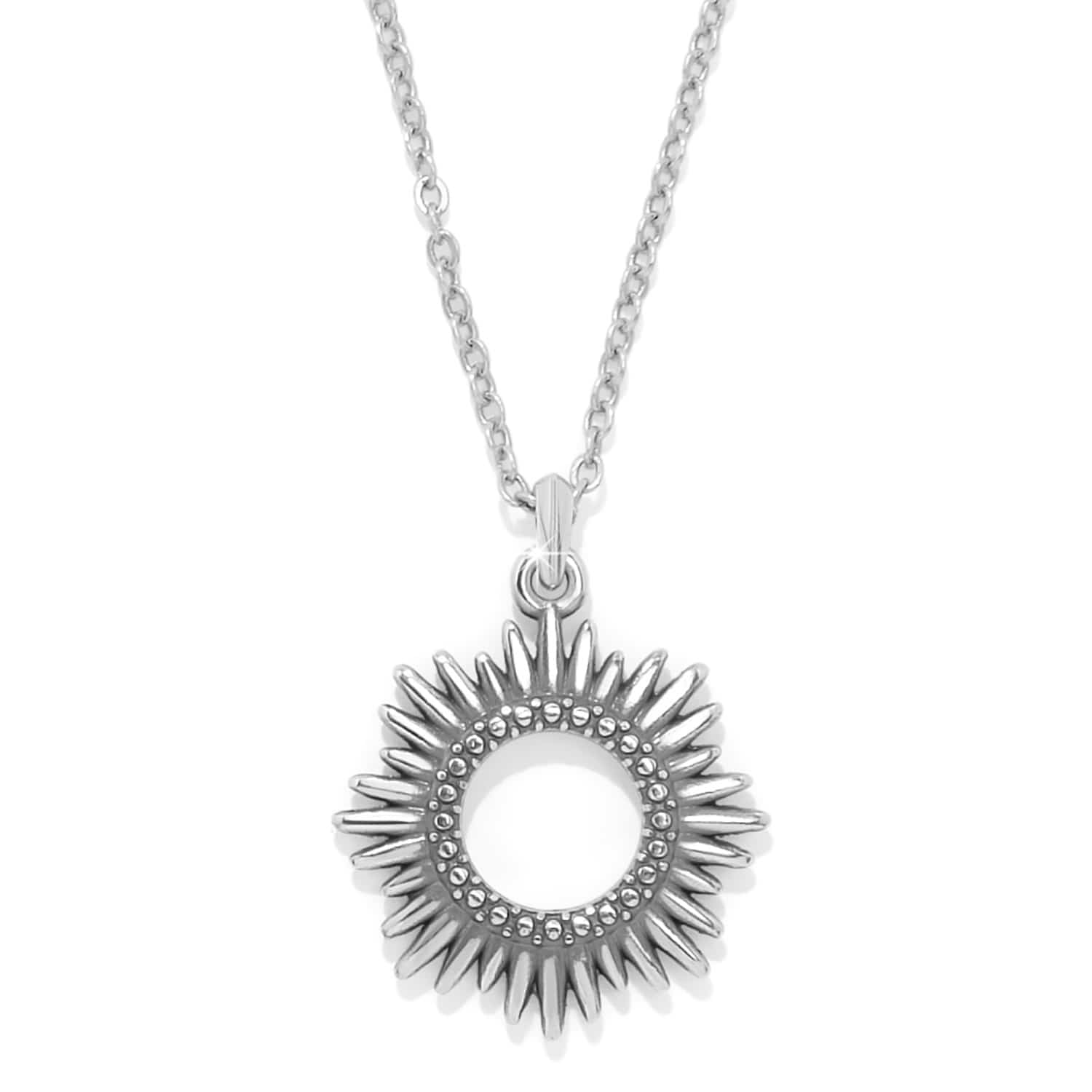 Solara Petite Necklace - Image 2