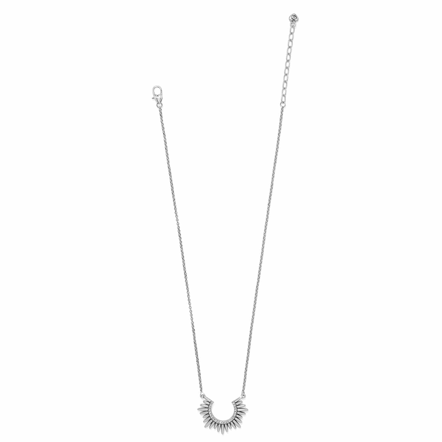 Solara Petite Necklace - Image 3