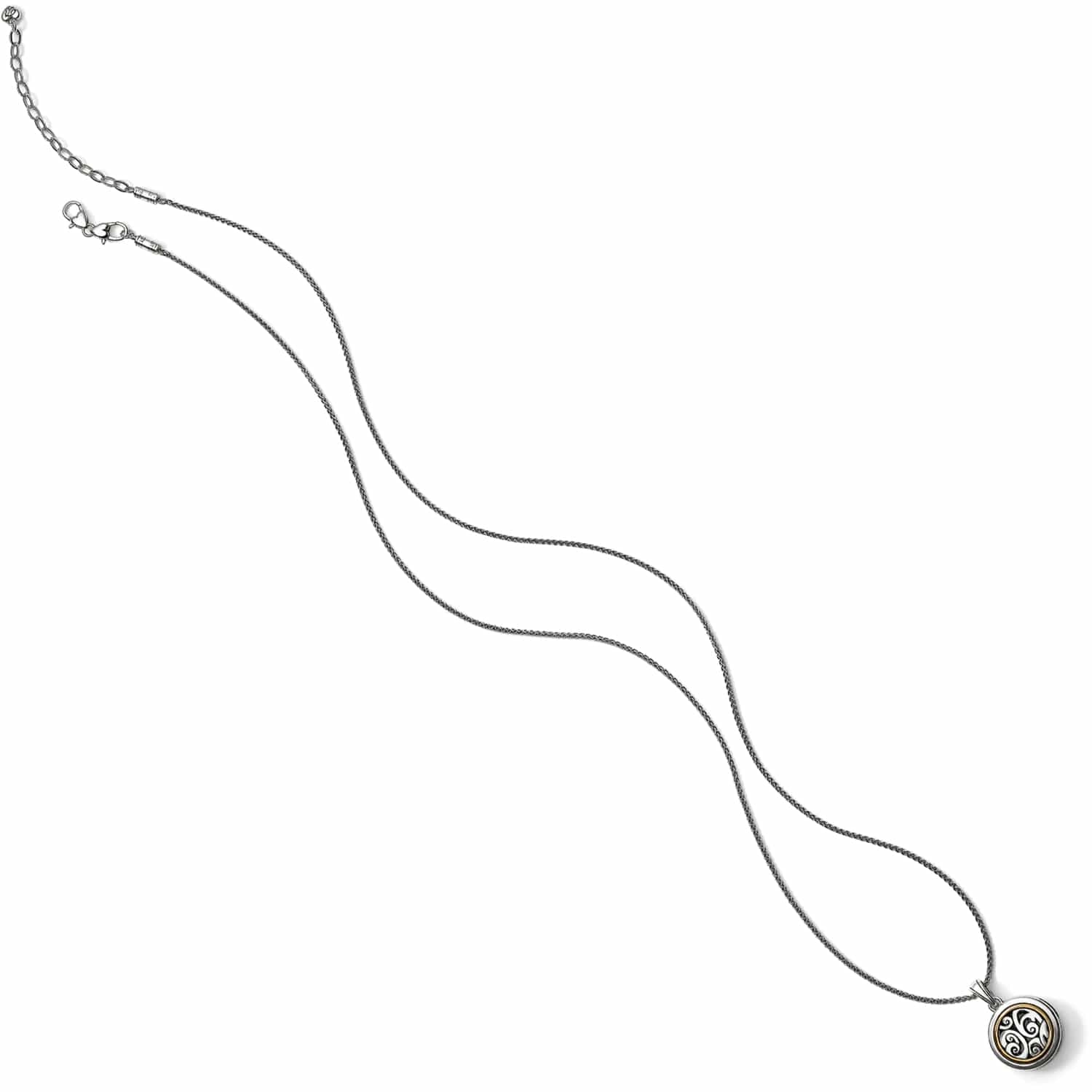 Spin Master Convertible Locket Necklace - Image 5