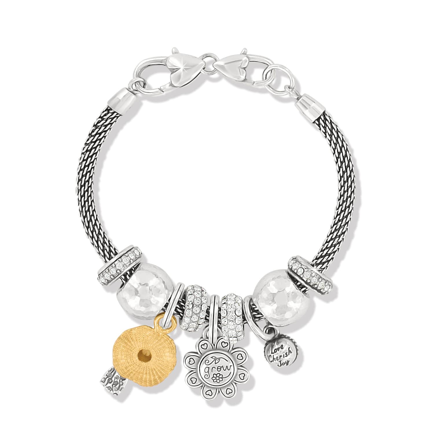 Spring Day Charm Bracelet - Image 2
