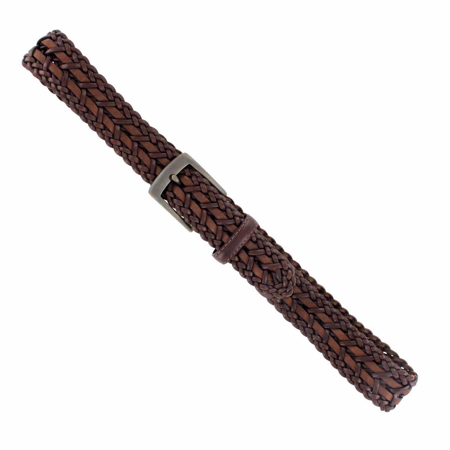 St. Tropez Braid Belt - Image 3