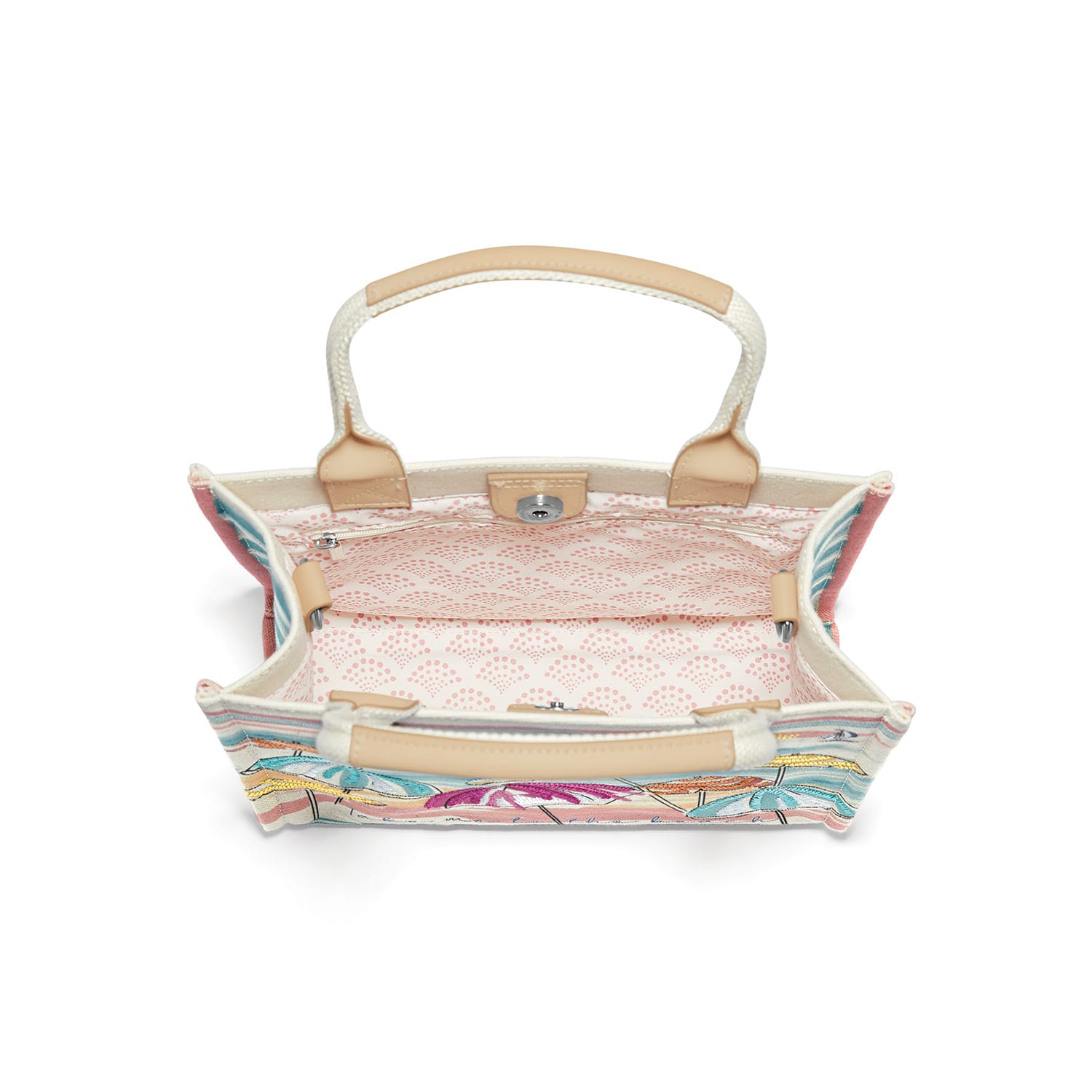 Sun & Sea Beach Bliss Small Tote - Image 2