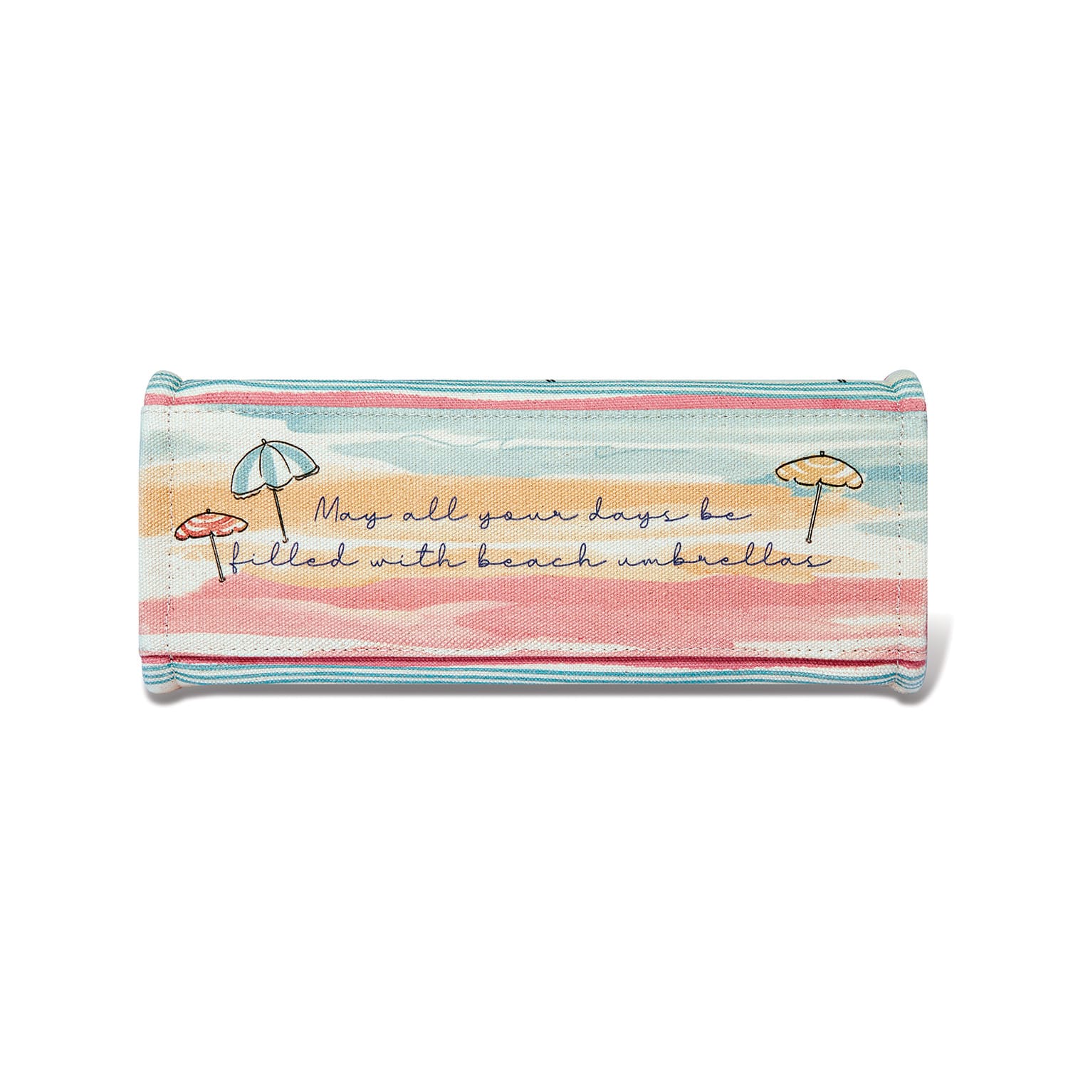 Sun & Sea Beach Bliss Small Tote - Image 5