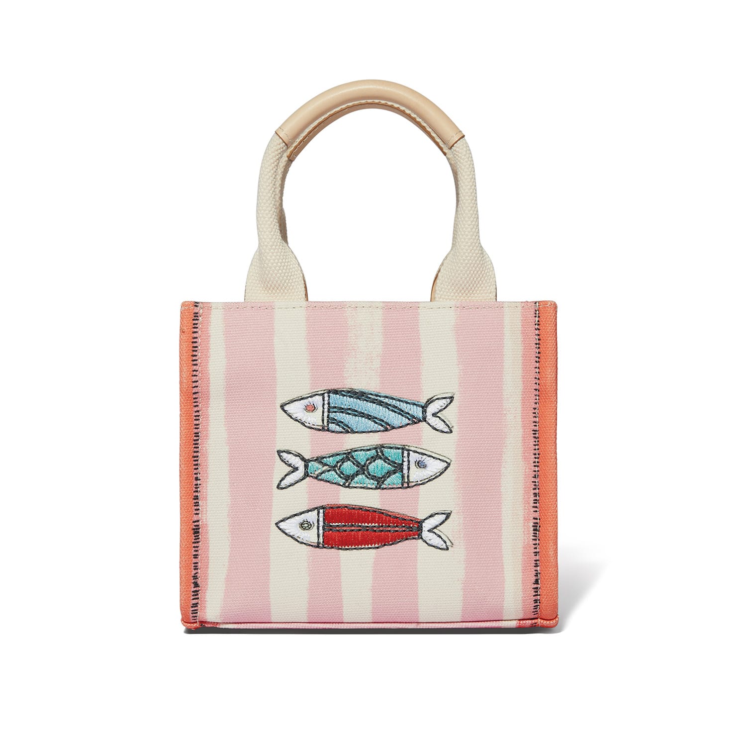 Sun & Sea Catch The Day Mini Tote - Image 3