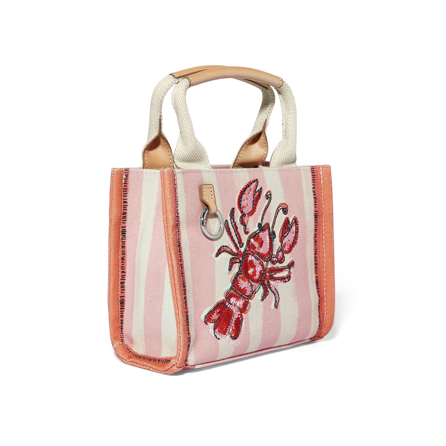 Sun & Sea Catch The Day Mini Tote - Image 4