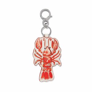 Sun & Sea Pinch Me Handbag Fob