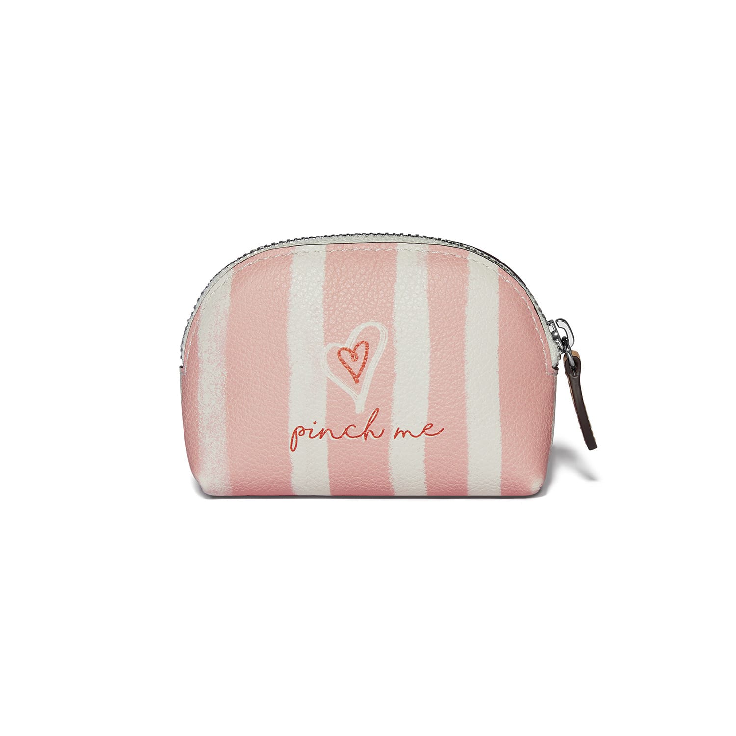 Sun & Sea Pinch Me Mini Coin Purse - Image 3