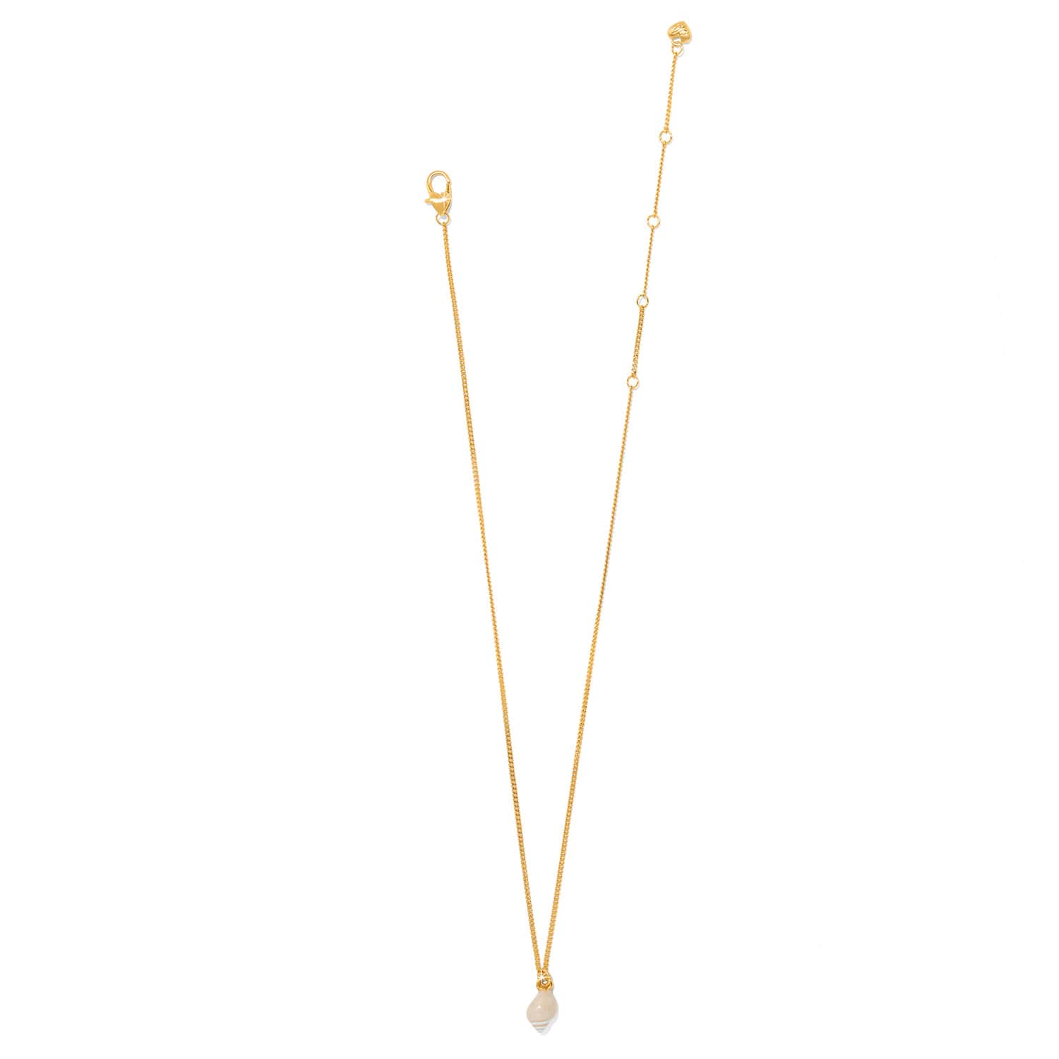 Sunset Cove Petite Poli Necklace - Image 2