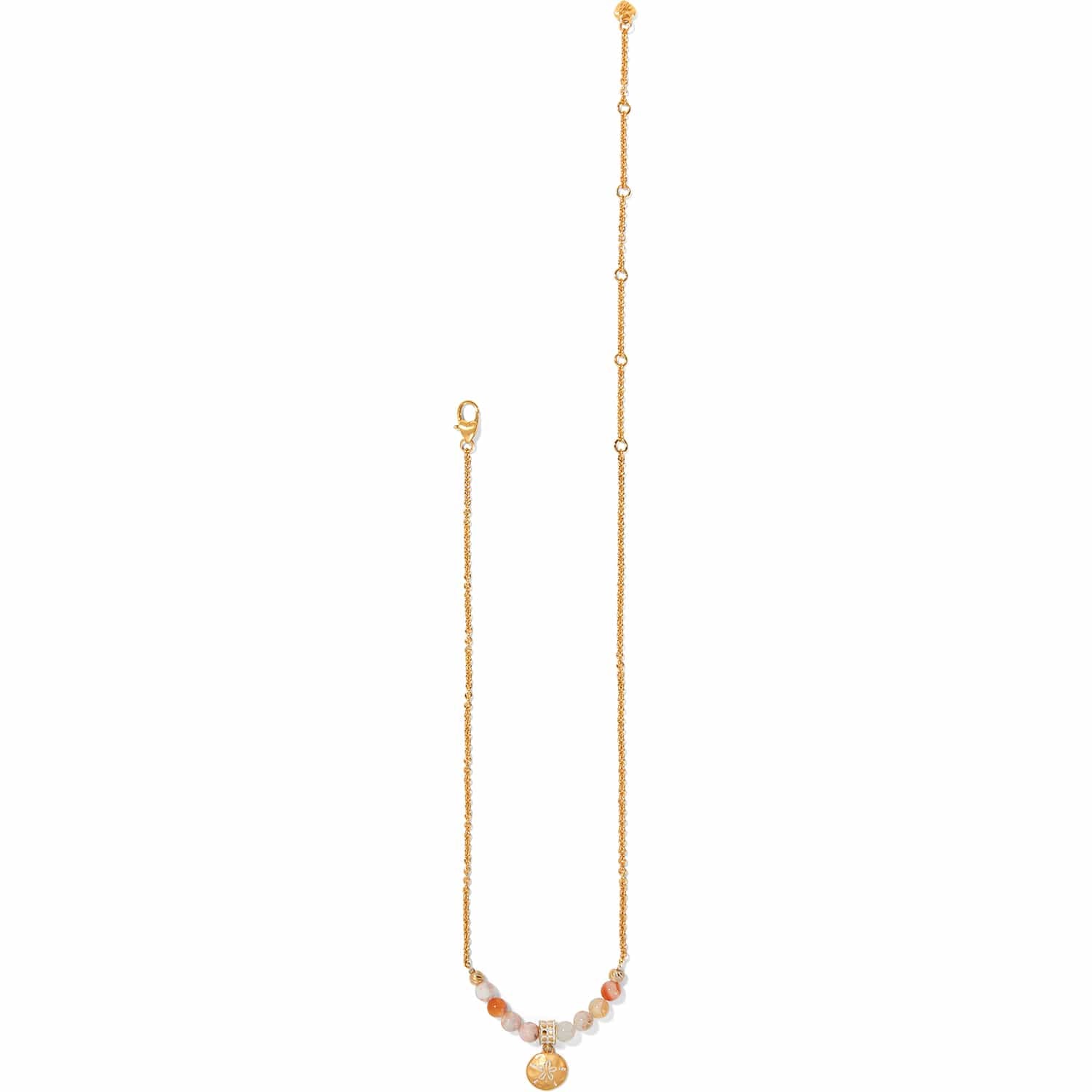 Sunset Cove Short Necklace - Image 2