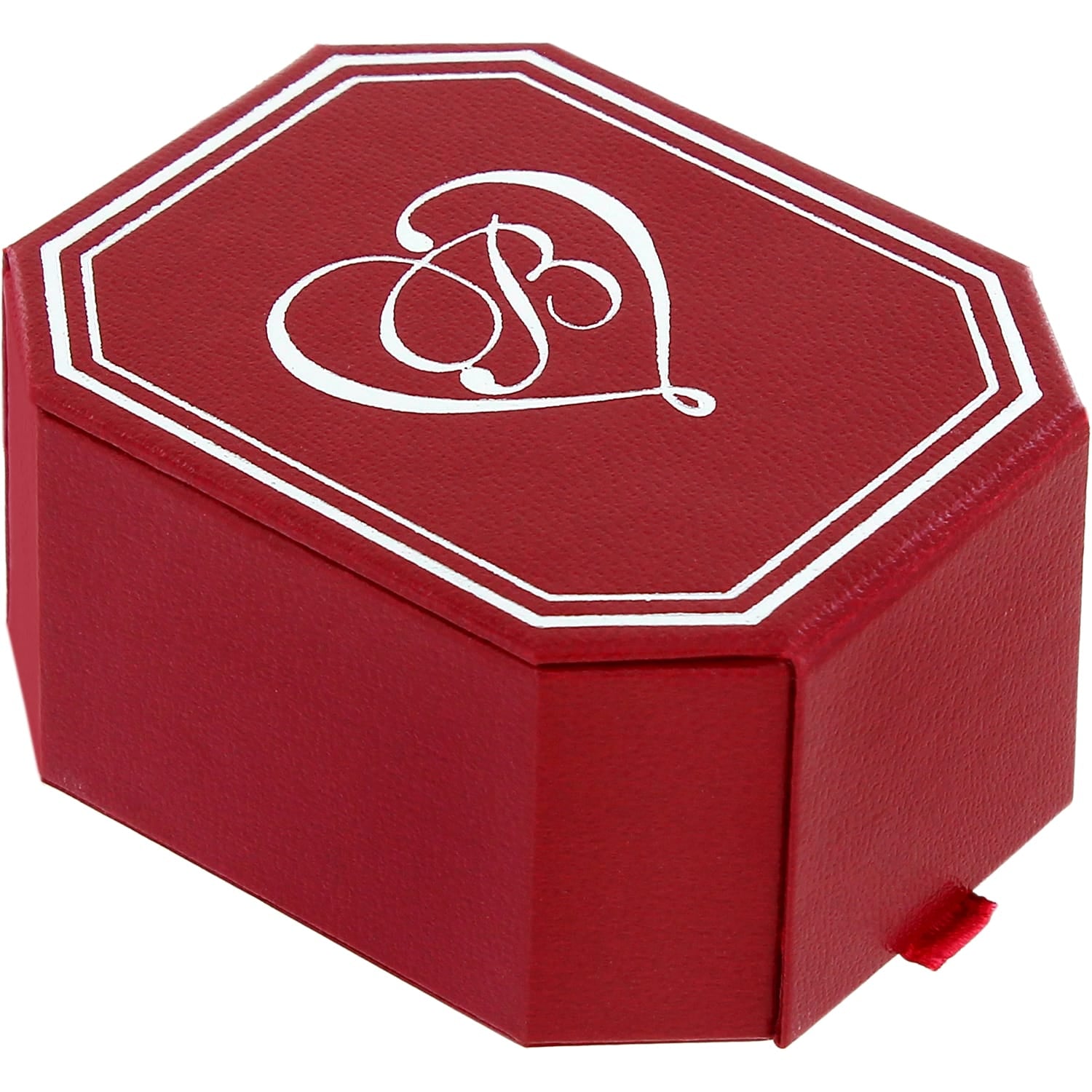 Sweet Memory Locket Necklace Box Set - Image 2