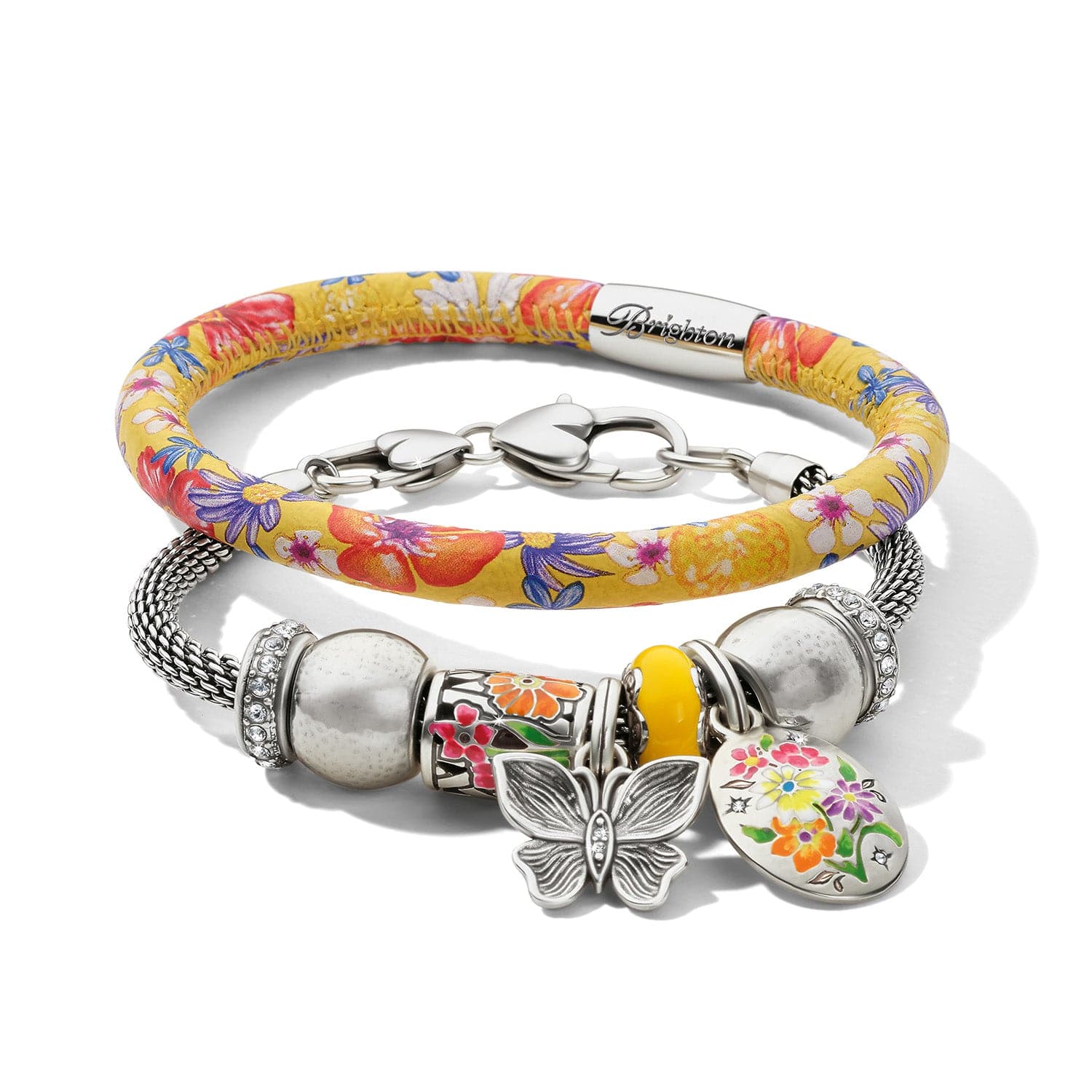 Sydney Bloom Woodstock Bracelet - Image 3