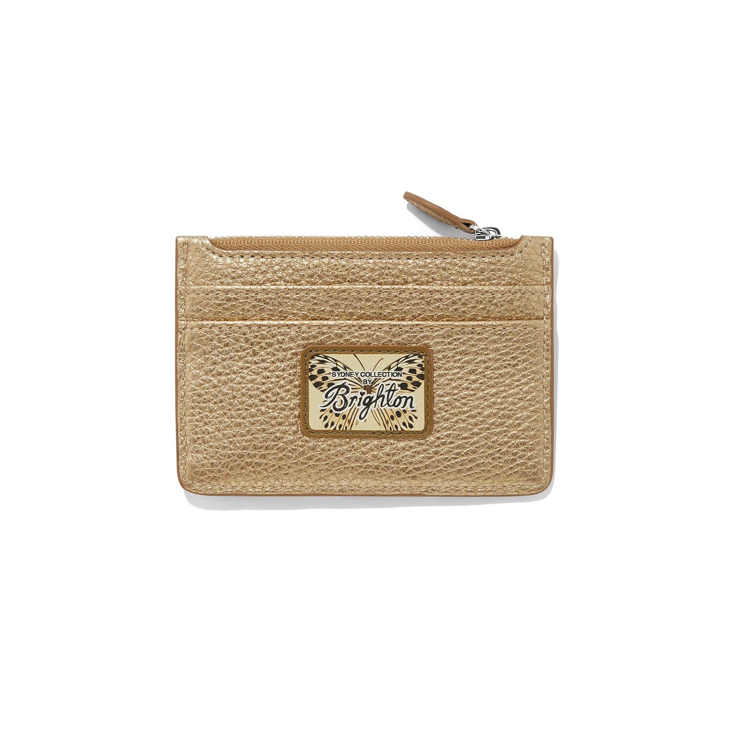 Sydney Butterfly Card Coin Case - Image 3