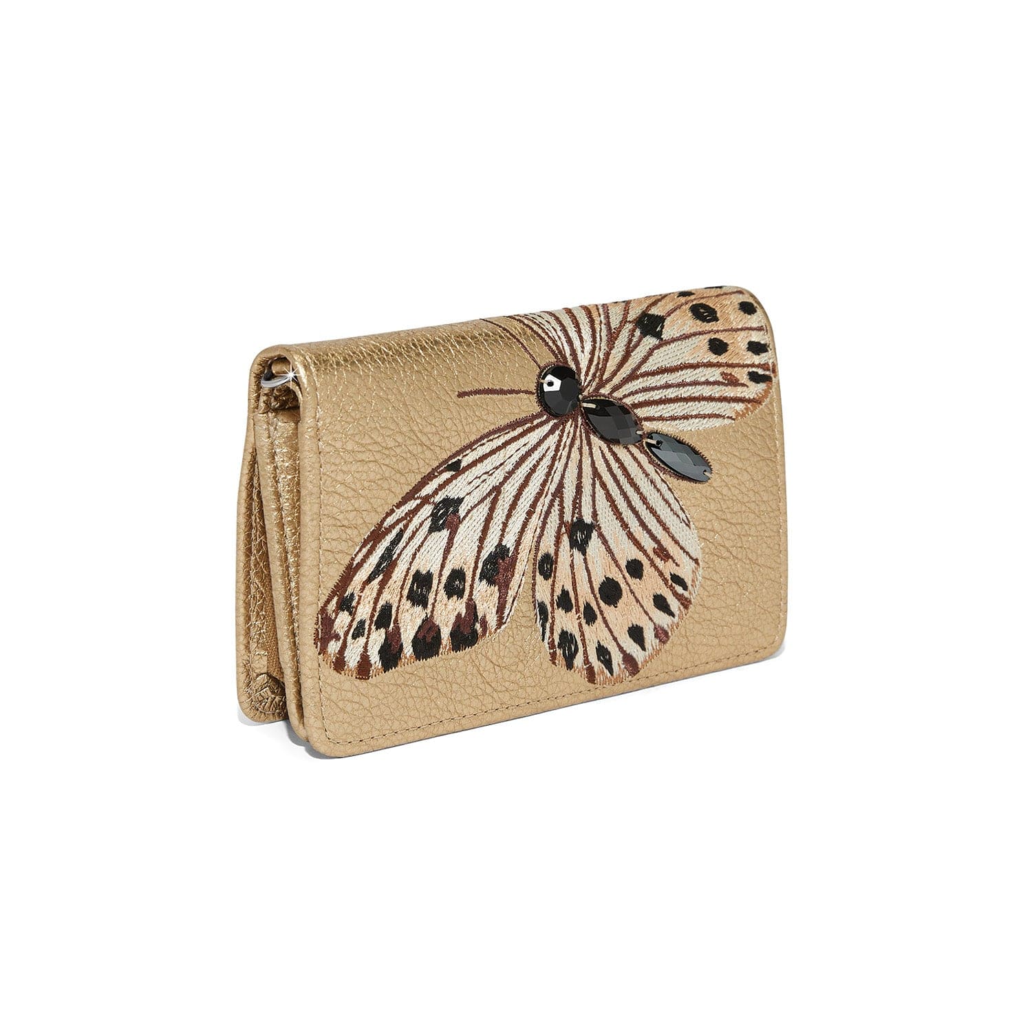 Sydney Butterfly Medium Wallet - Image 4