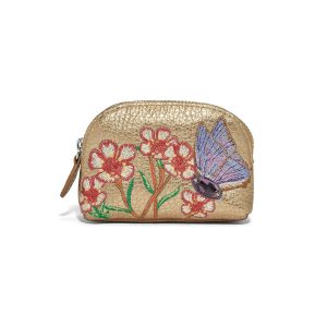 Sydney Butterfly Mini Coin Purse