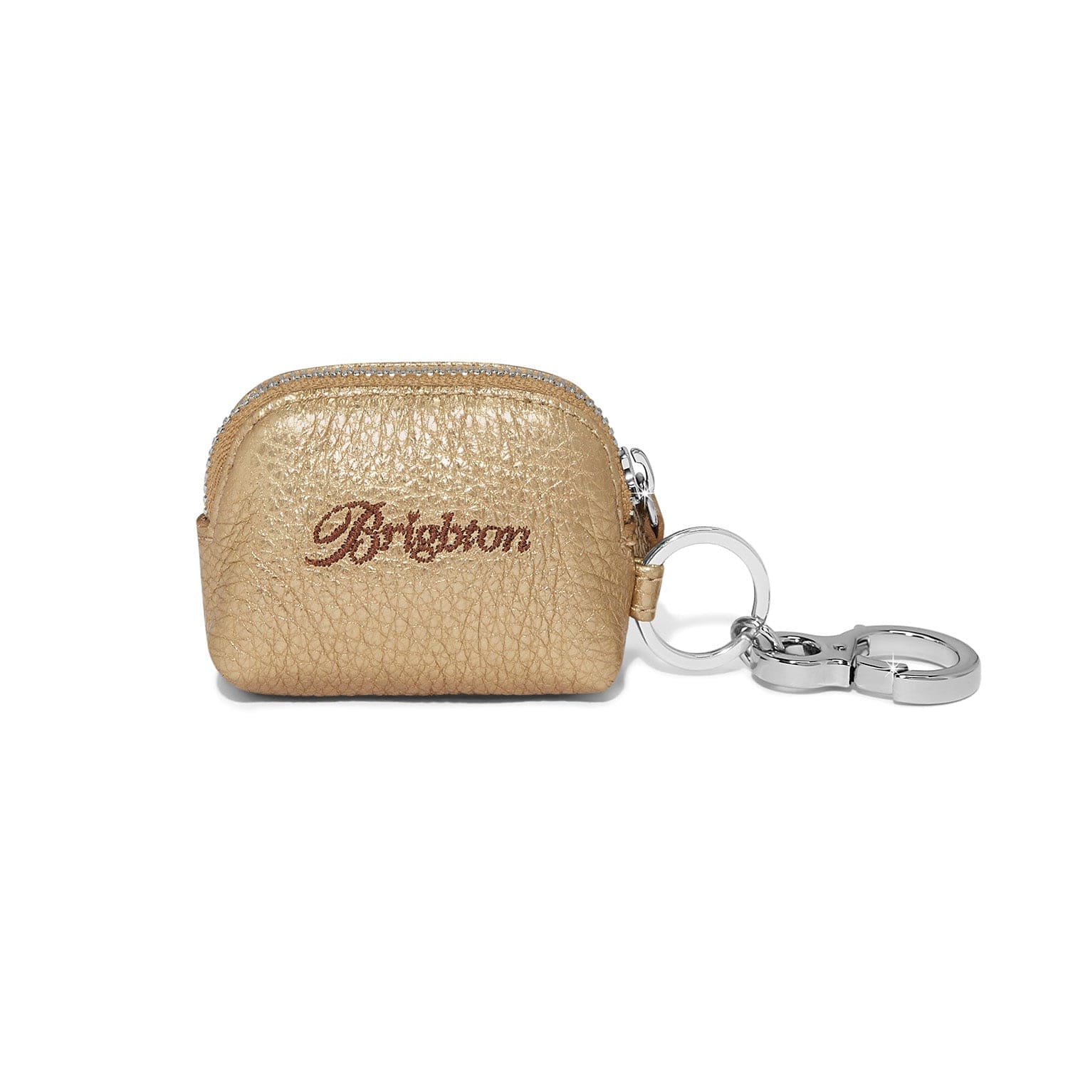 Sydney Butterfly Mini Dome Handbag Fob - Image 3