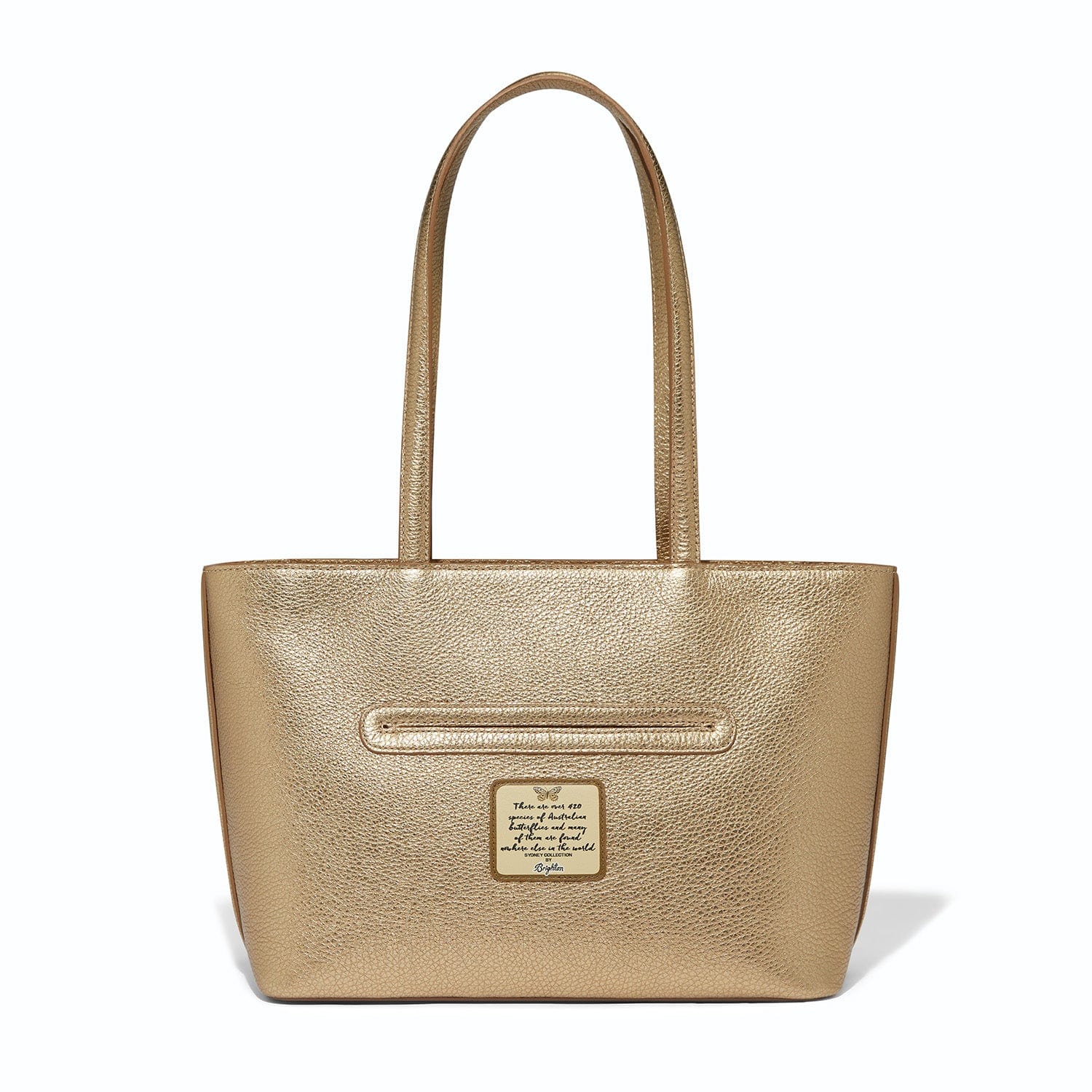 Sydney Butterfly Queenie Tote - Image 3